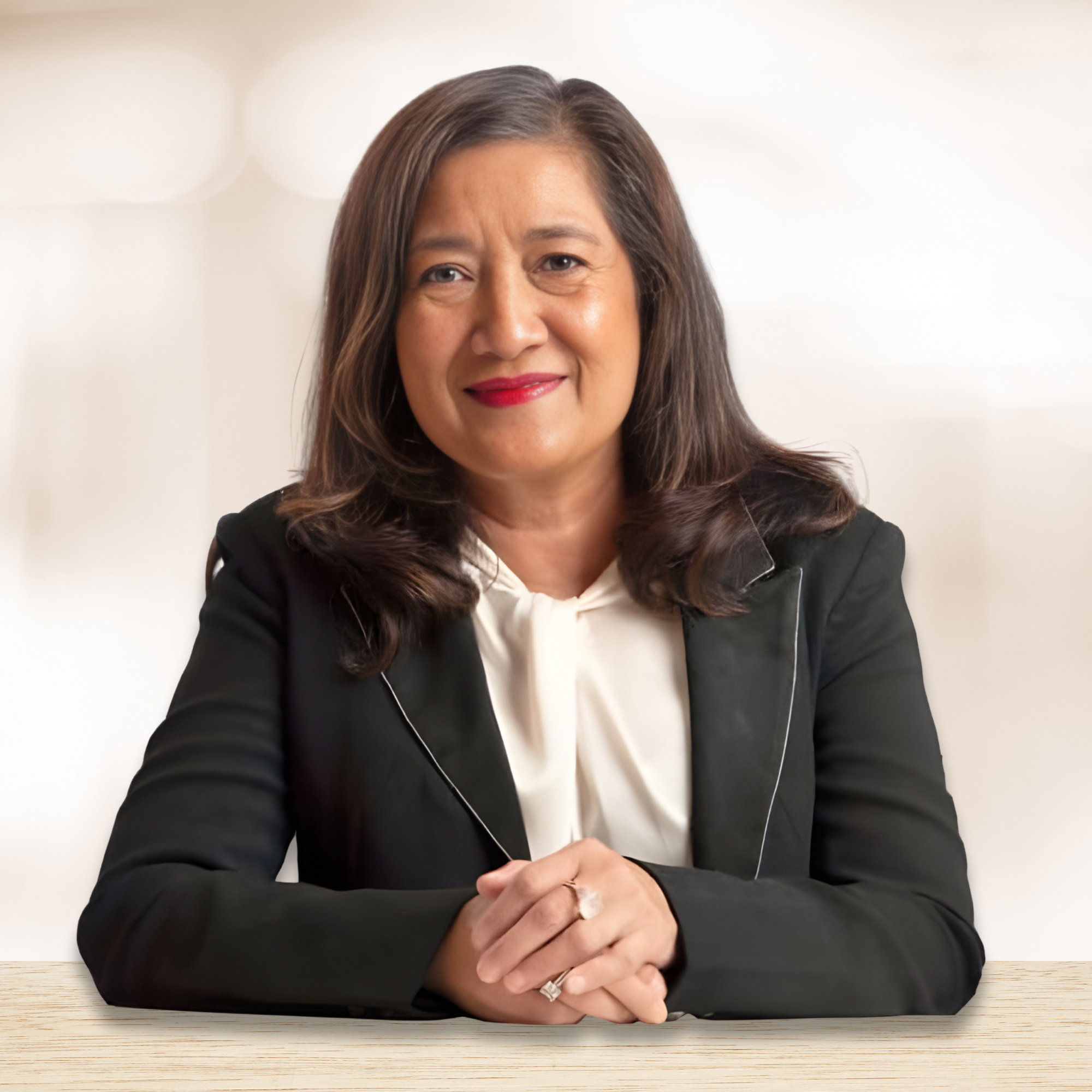 Dr. Hasnita, WIPR Patron