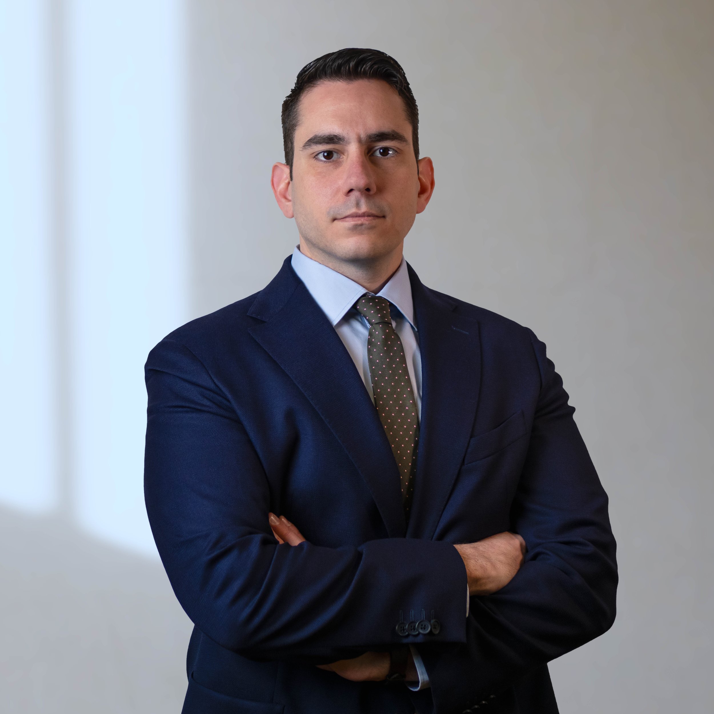 Κωνσταντίνος Δ. Βαρελάς, δικηγόρος, Metron Law