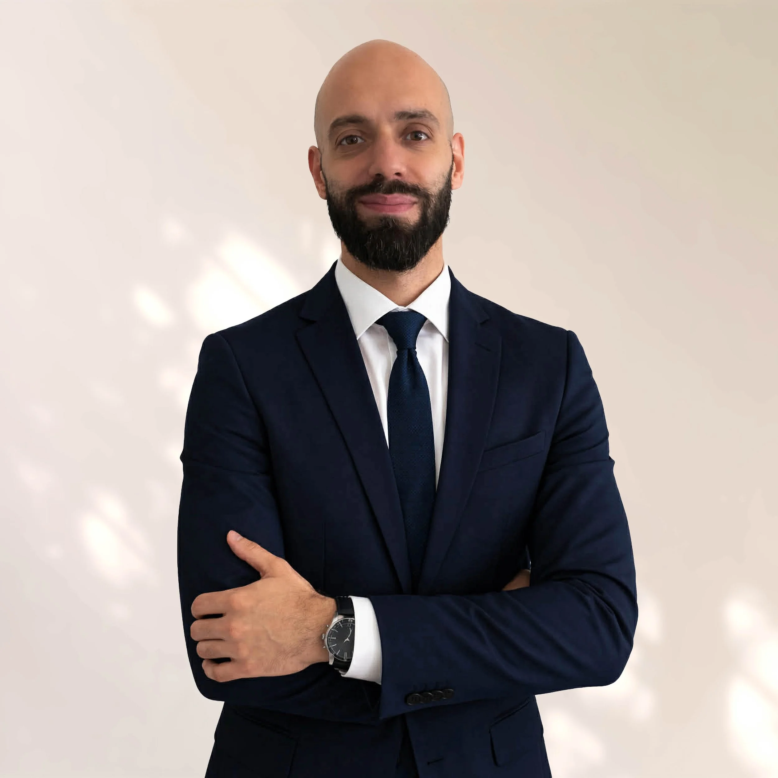 Ανέστης Γ. Σαββίδης, δικηγόρος, Metron Law