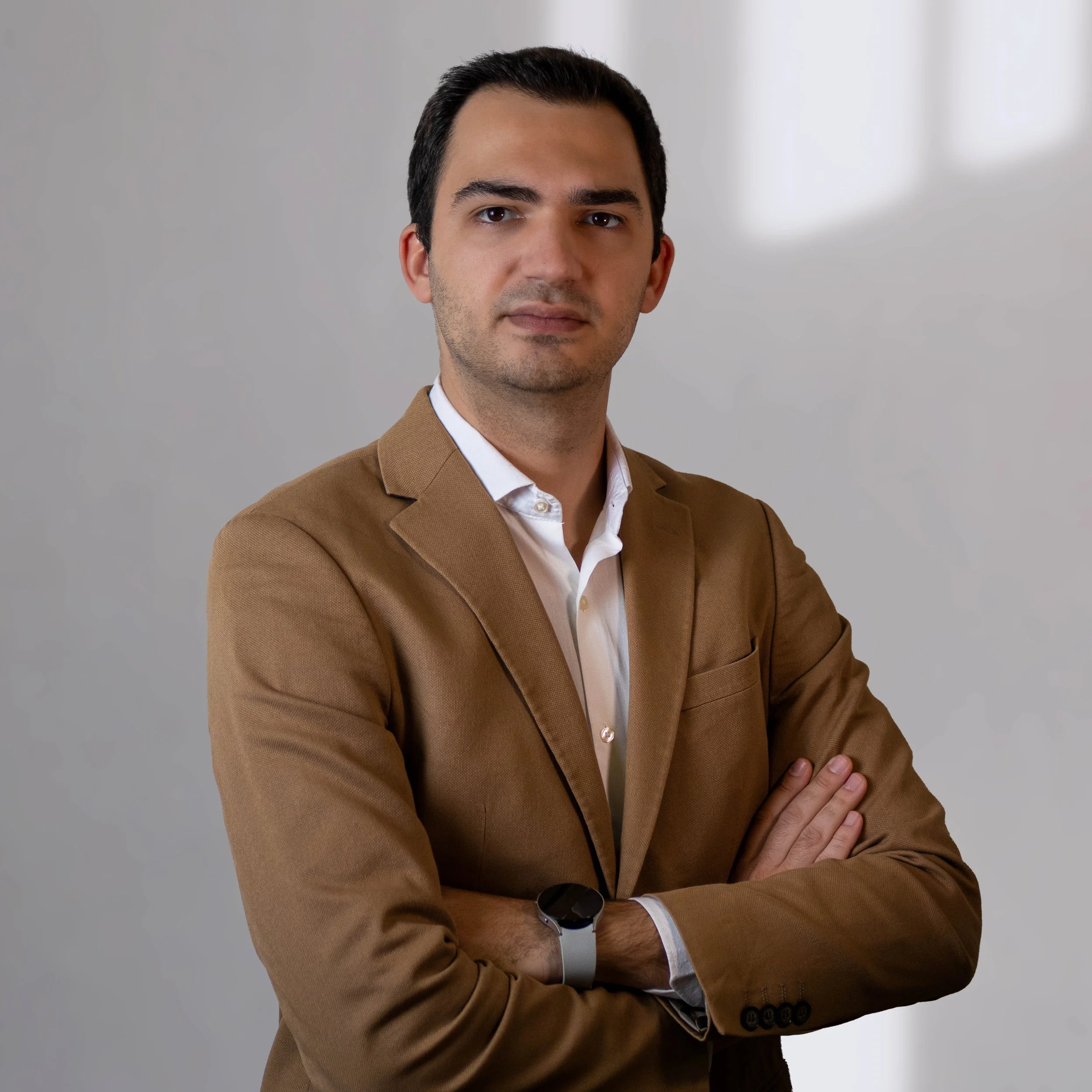 Ιωάννης Γ. Ζαντιώτης, δικηγόρος, Metron Law