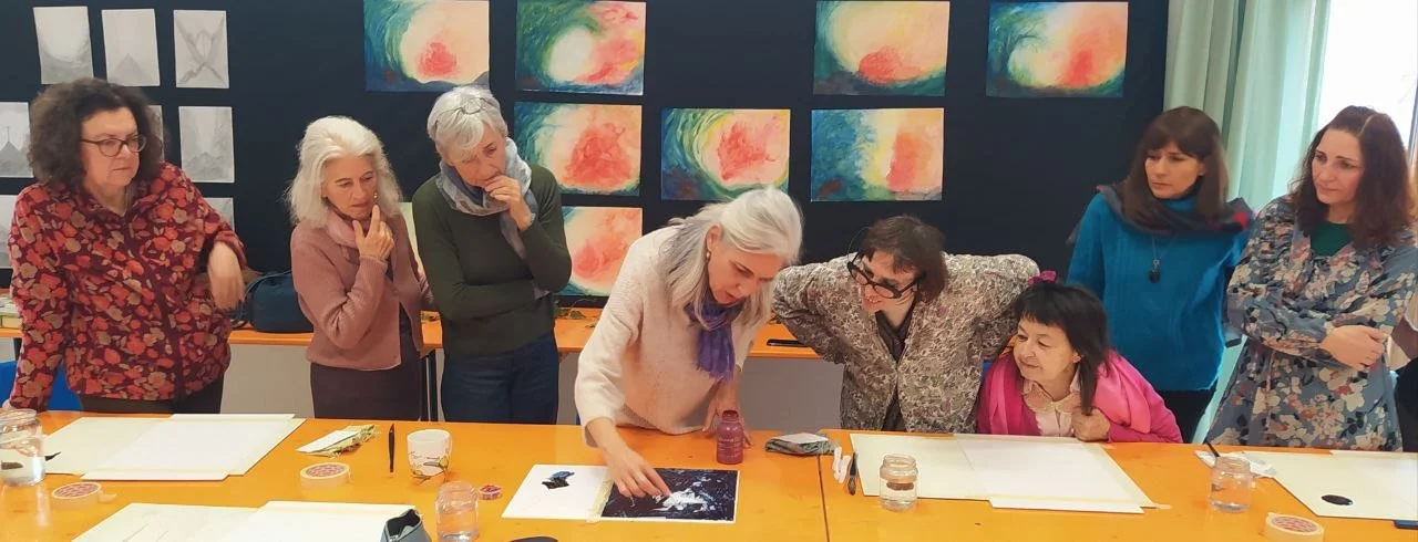 Scuola Metamorphosis