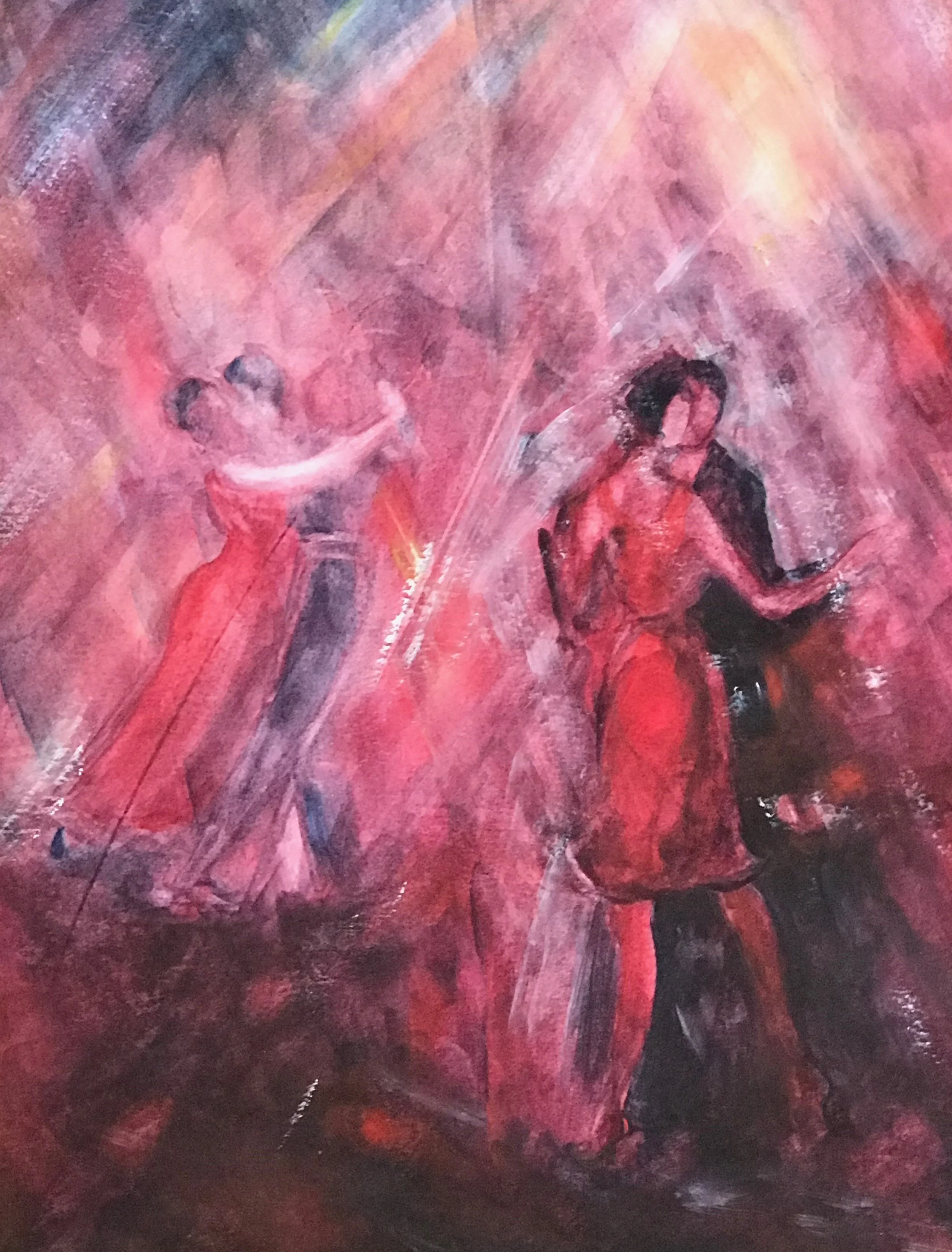 Il Tango Argentino - Melanconico