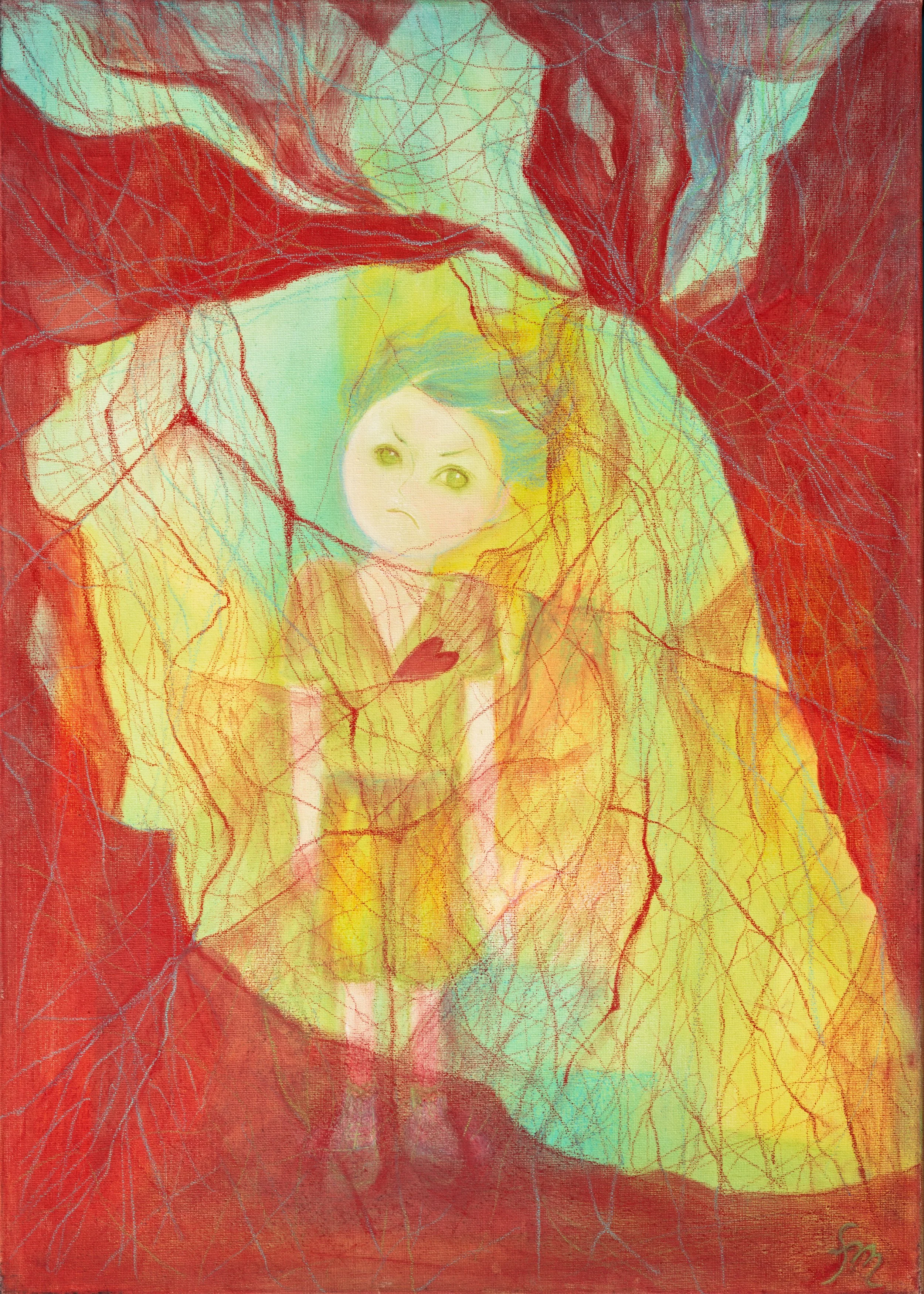 L'Invidia