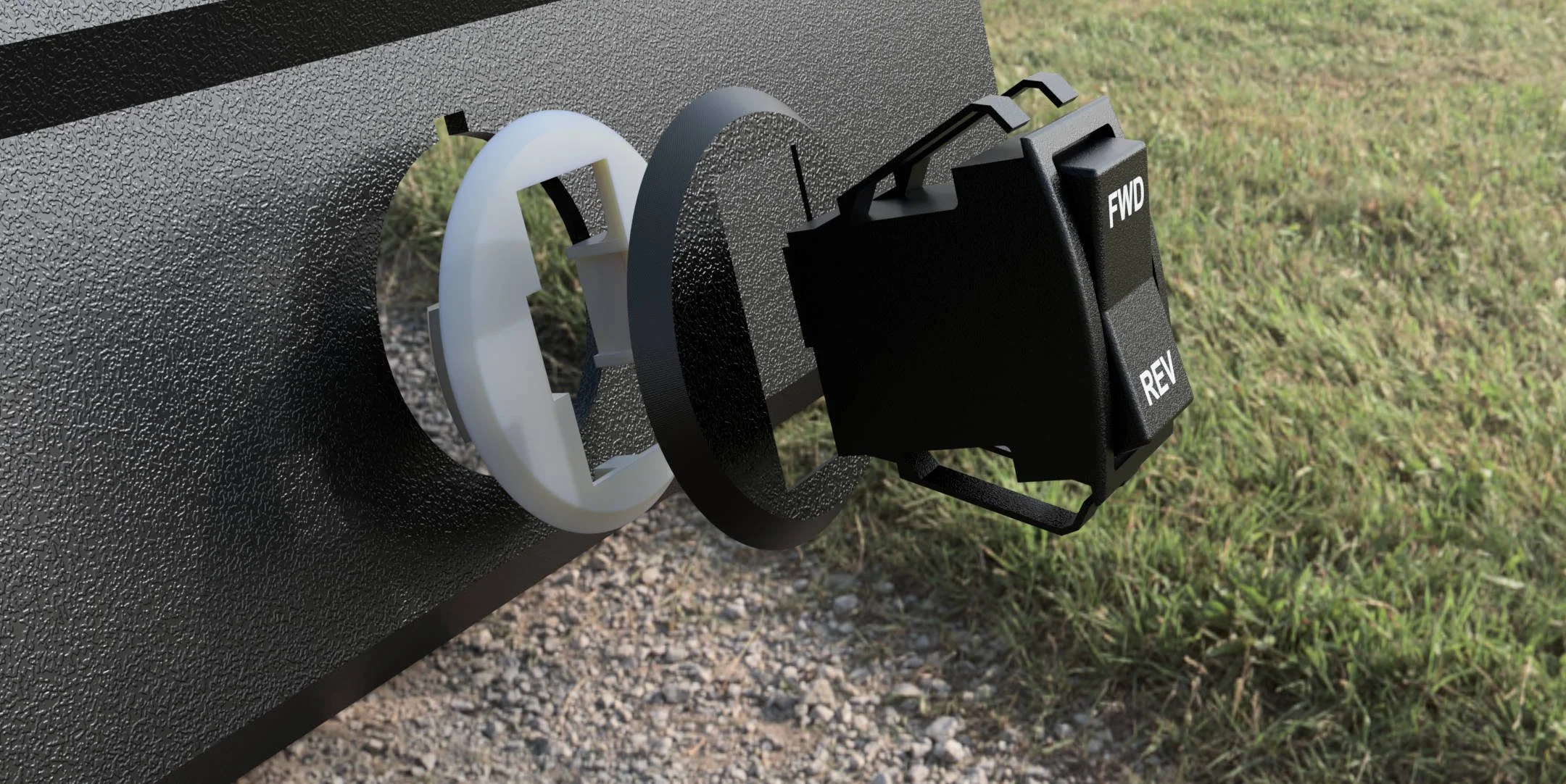 Switch Lock for Eagl App