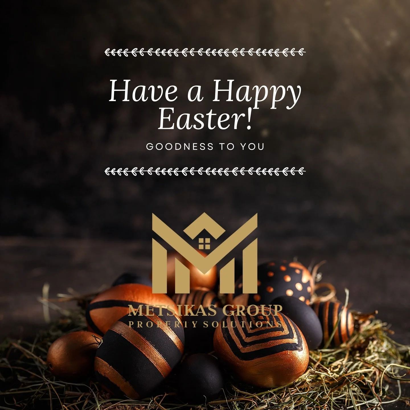 🌿✨ &Kappa;&alpha;&lambda;ό &Pi;ά&sigma;&chi;&alpha; &alpha;&pi;ό &tau;&eta; Metsikas Group ✨🌿

&Sigma;&alpha;&sigmaf; &epsilon;&upsilon;&chi;ό&mu;&alpha;&sigma;&tau;&epsilon; &upsilon;&gamma;&epsilon;ί&alpha;, &chi;&alpha;&rho;ά &kappa;&alpha;&iota