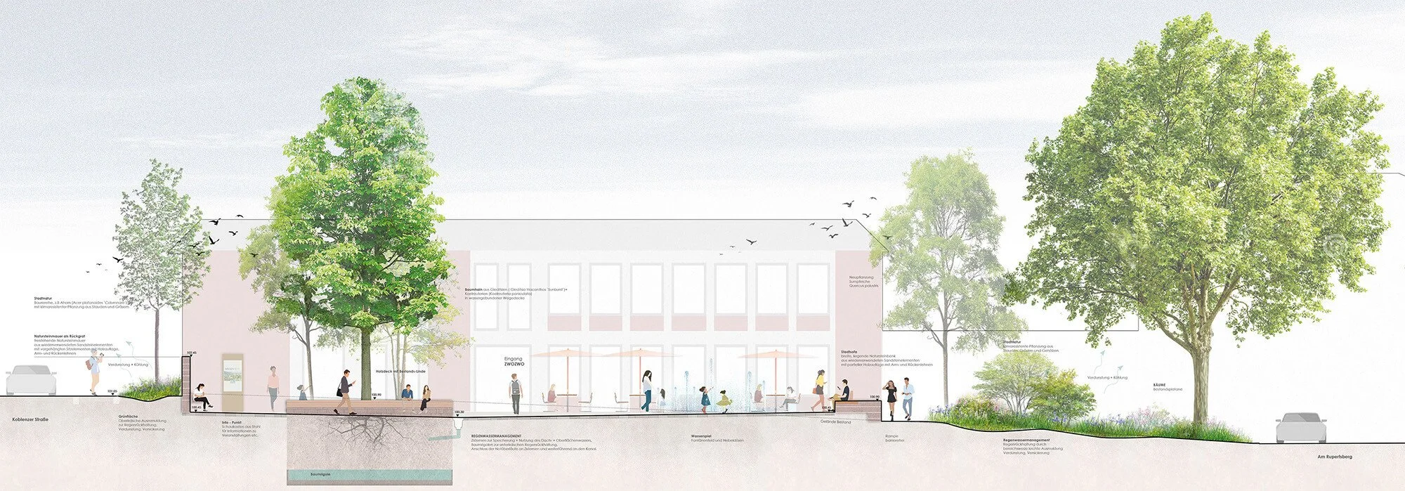 Veneray les laumes Platz_Schnitt.jpg