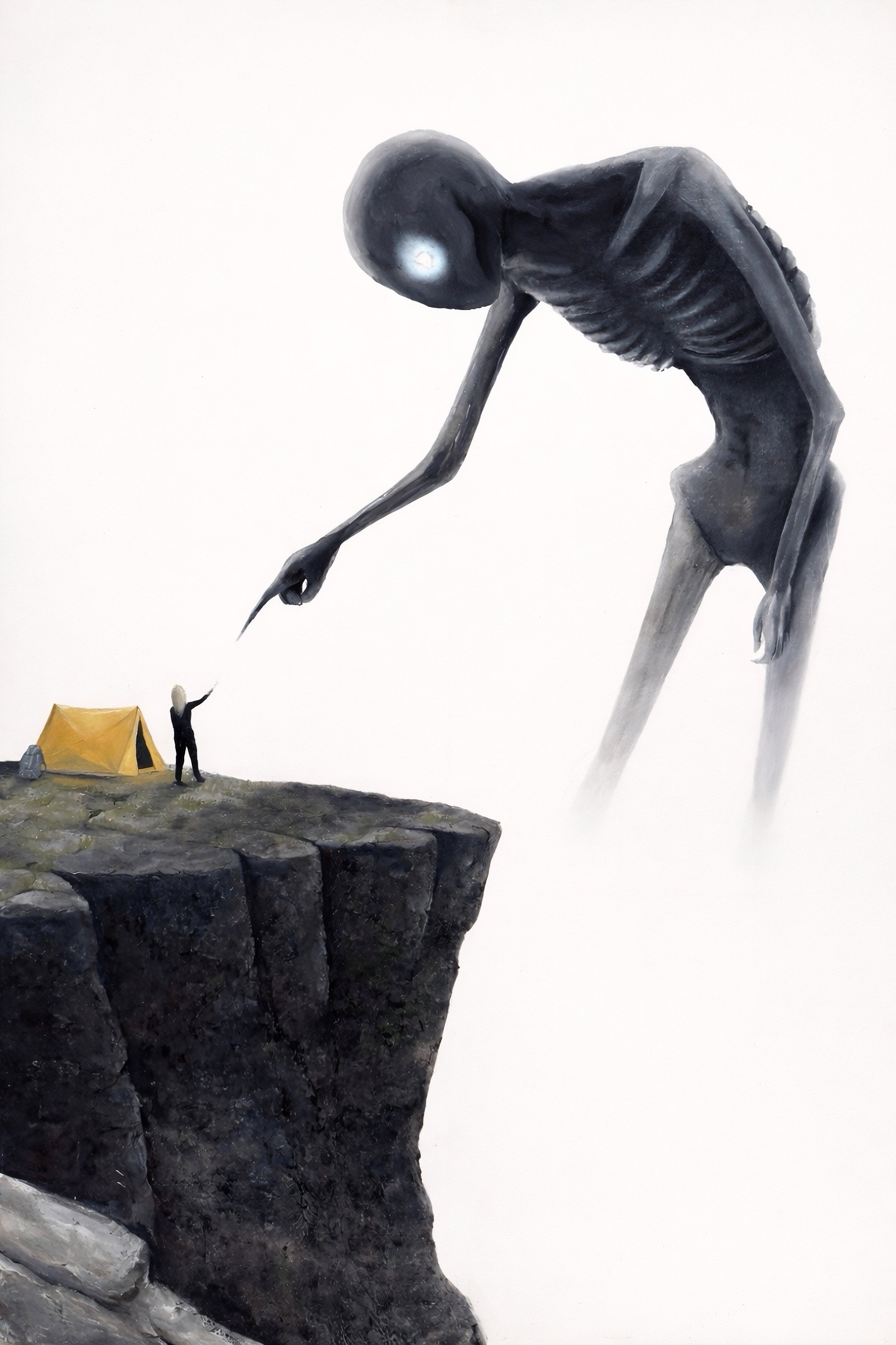 The Reacher