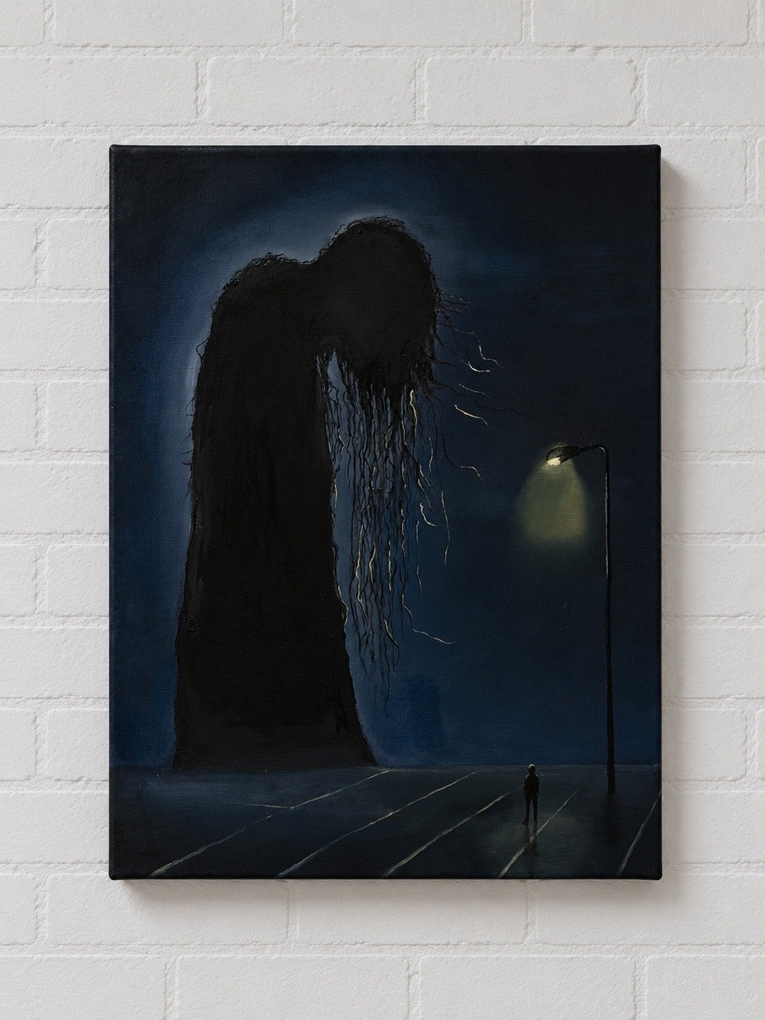 The Dread