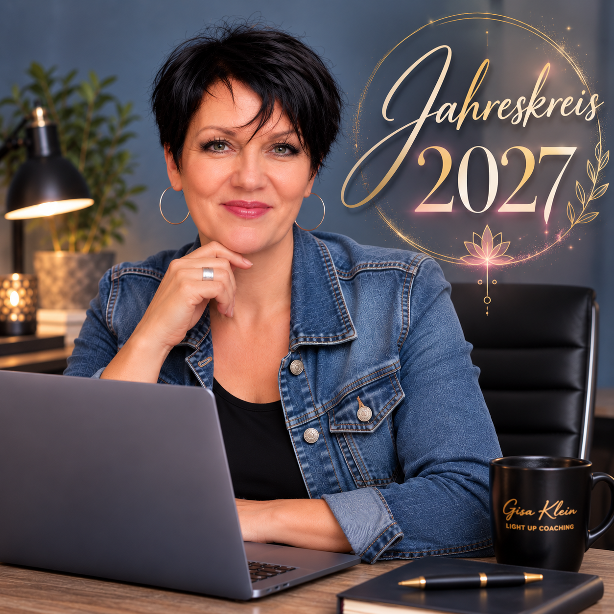 💎Jahreskreis 2027I Jetzt vorbestellen !