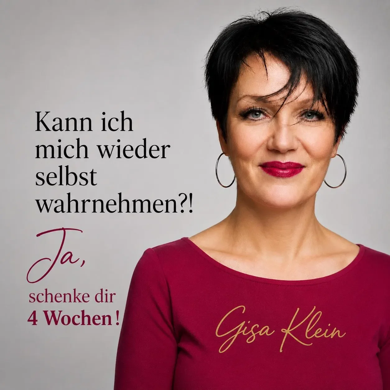Nullpunkt! Der Weg in deine beste Freuquenz!