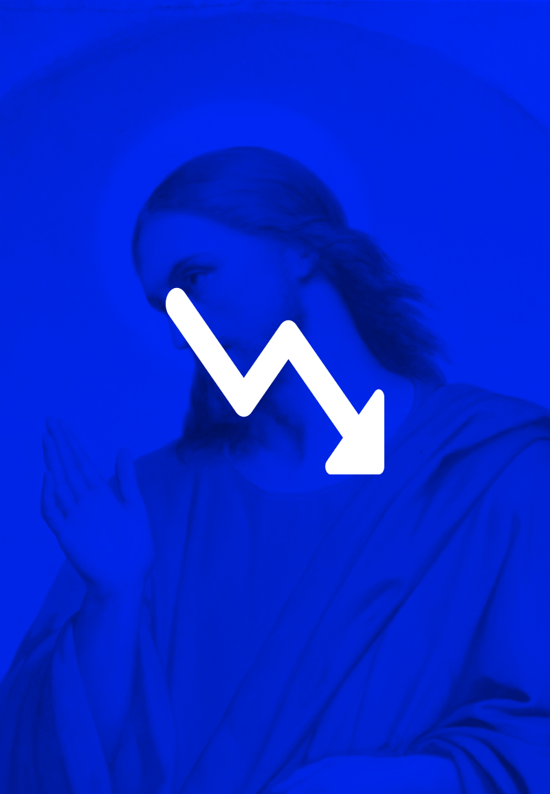 On Faith, Family, and the Annual Ritual of Anticipated Disappointment