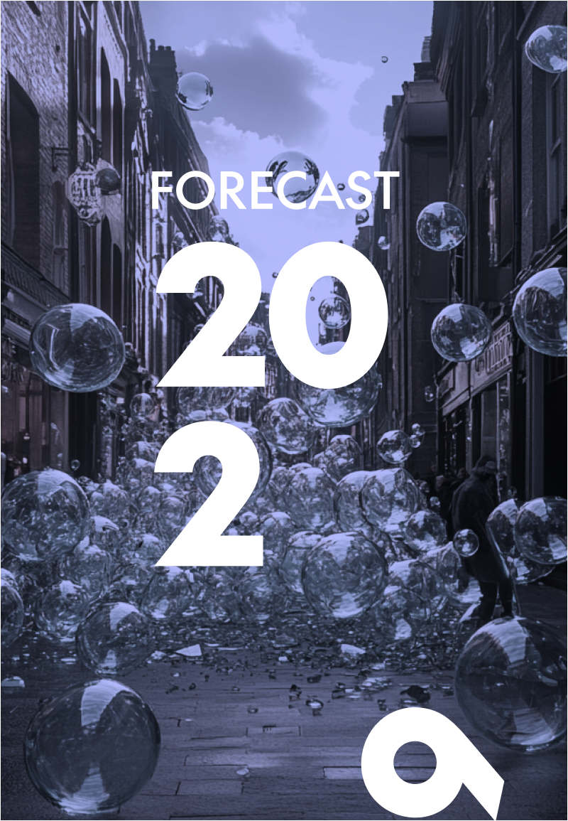 The Forecast of Futility