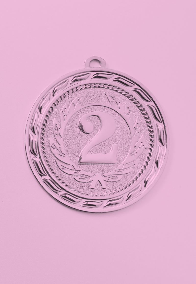 Winning: A short-term strategy against cosmic irrelevance.