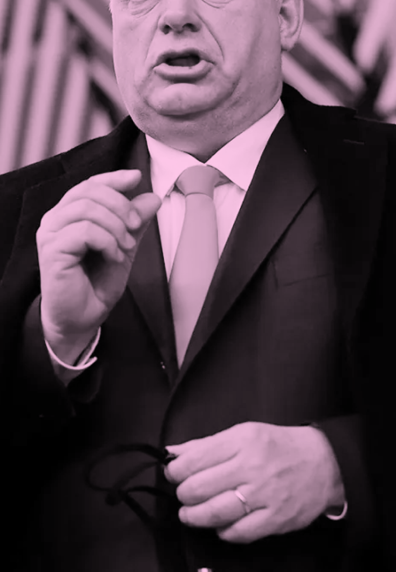 The Betrayal Economy.