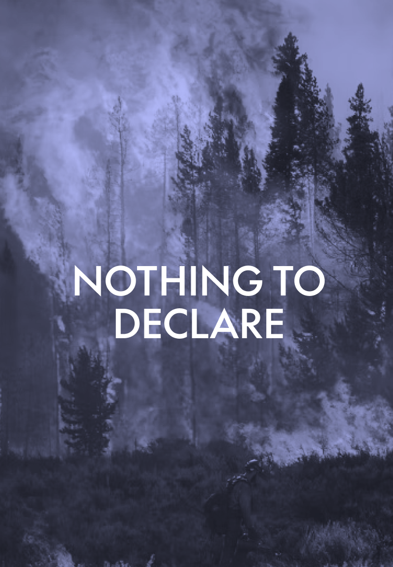 Scope 3 Serenity: A field guide to not connecting the dots