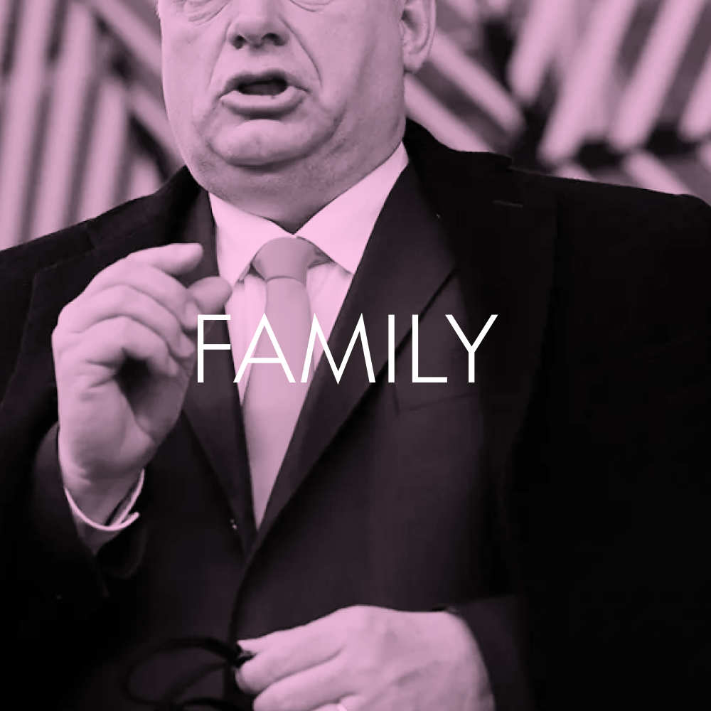 Training 102 — Family