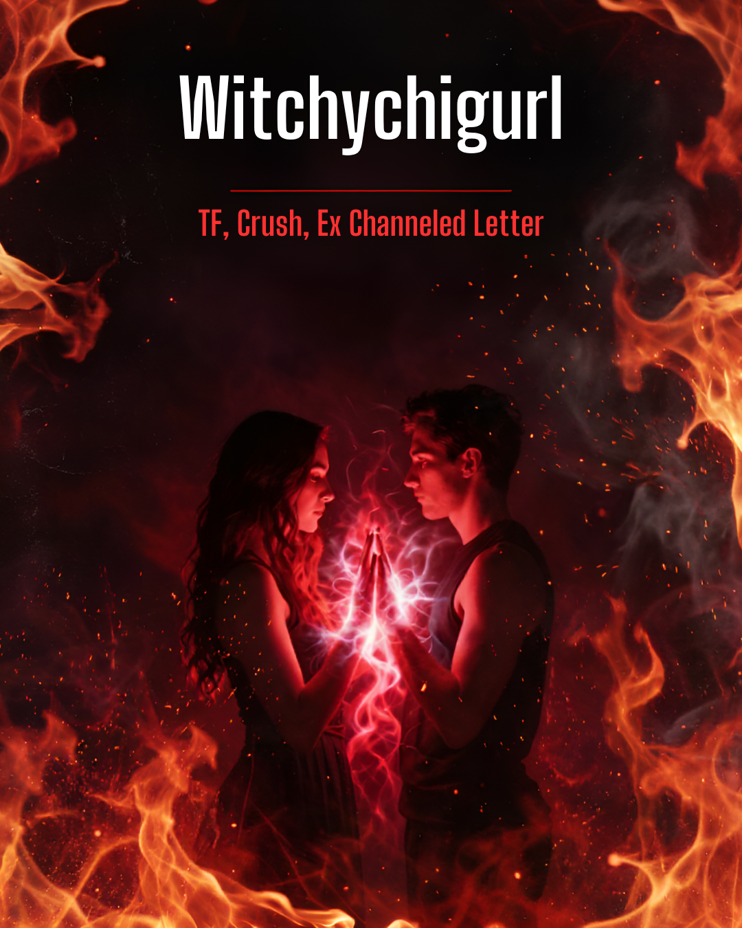 TF, Crush, Ex - Their Hidden Feeling Letter (Channeled Letter) - Timeless Predictions: