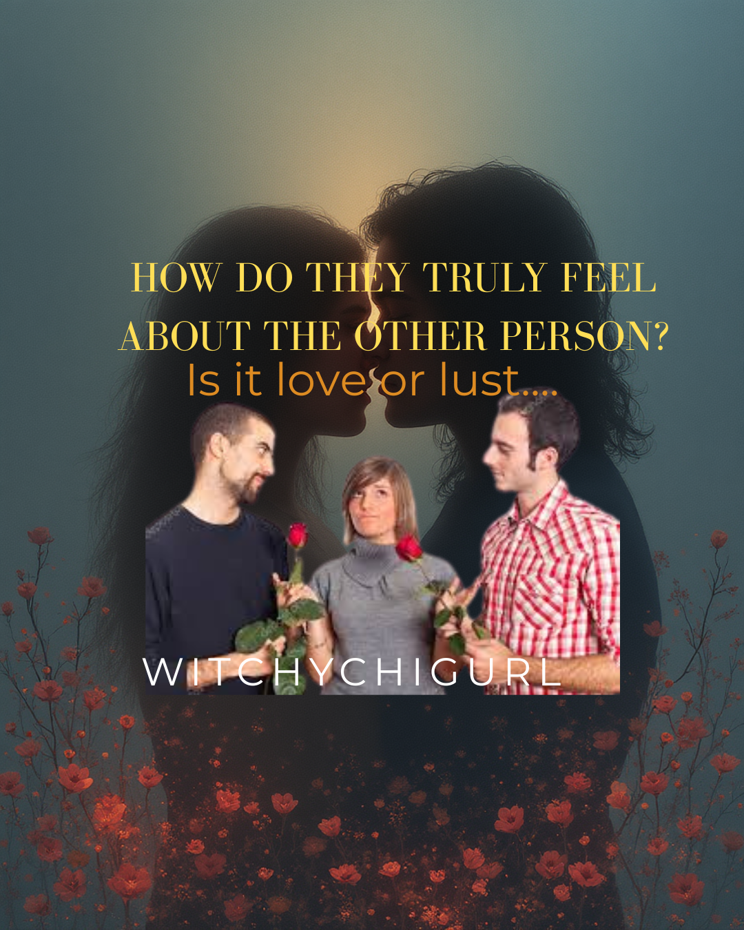 How Do They Truly Feel About The Other Person? (Love or Lust) - Timeless Predictions: