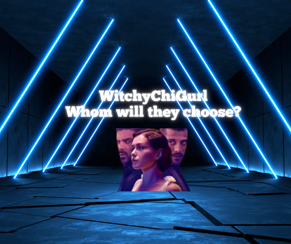 Third-Party (Who Will They Choose Predictions) - Timeless Predictions: