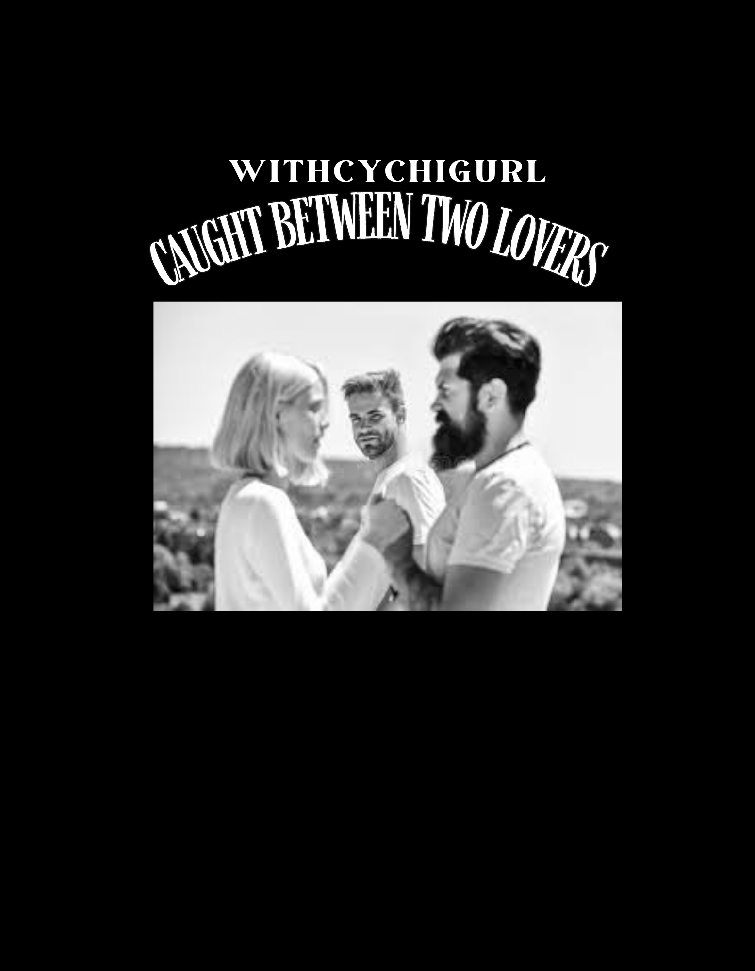 Who Should You Choose? (Caught Between Two Lovers) - Timeless Predictions: