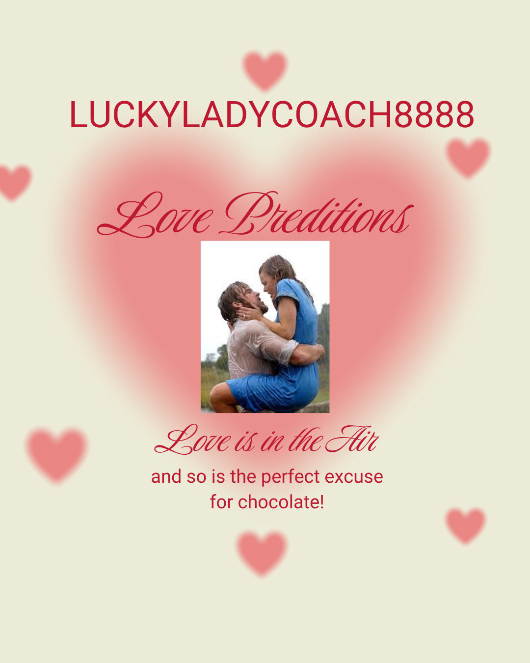 12 Love Predictions  with Intuitive Summary - Timeless Predictions