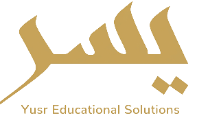 Yusr Educational Solutions