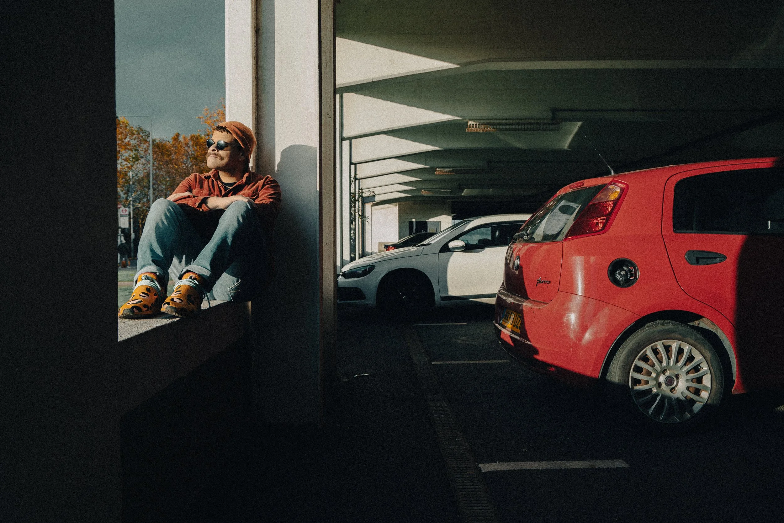 We Sat Down With WILDEBEEST Founder Curtis: The Story, The Standard, and Why Copy Paste Marketing Has to Die