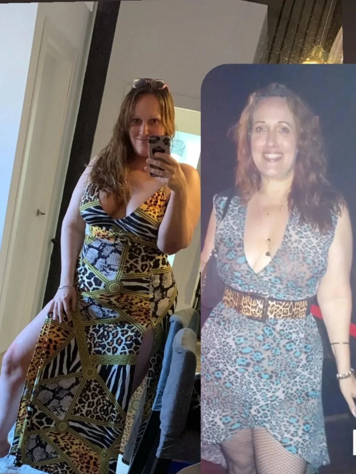 Update! As of today Dawn has lost 24.5kg since starting in @flamefitbcn in January and we are still going 💪....so proud of you @therealdawnmcbride Shows what you can do with a little determination and consistency and faith in a good training program