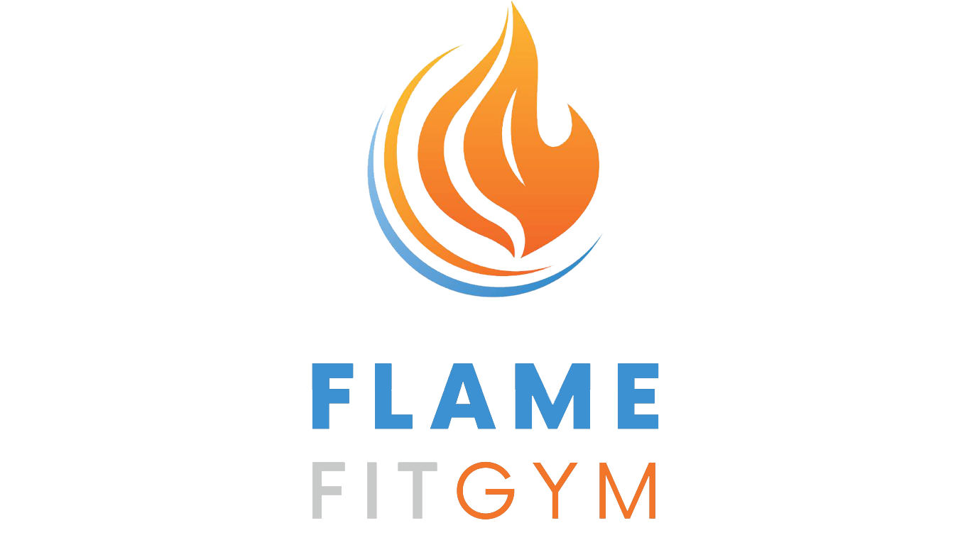 Flame Fit Gym