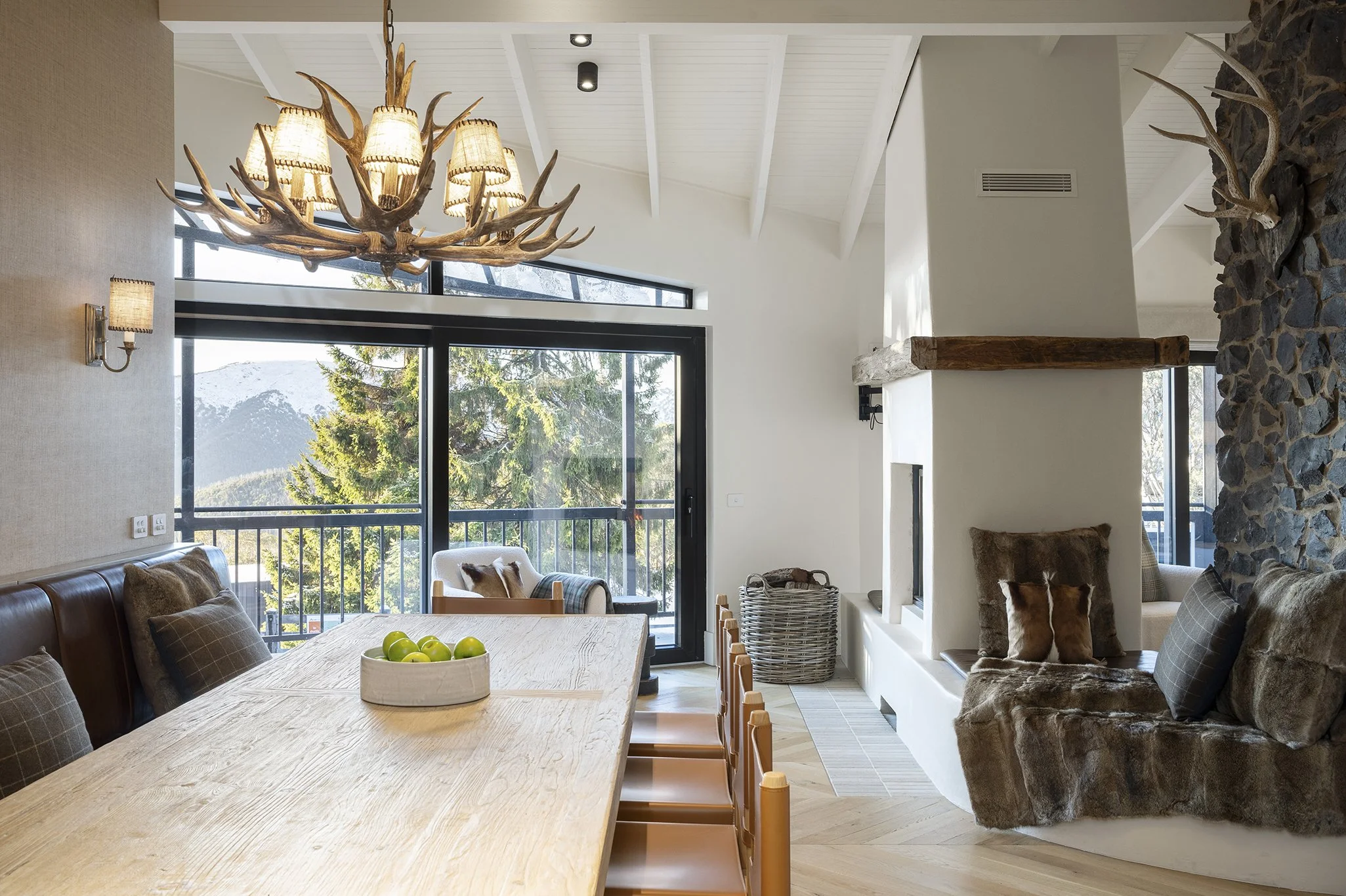 Koki Apartments – Falls Creek