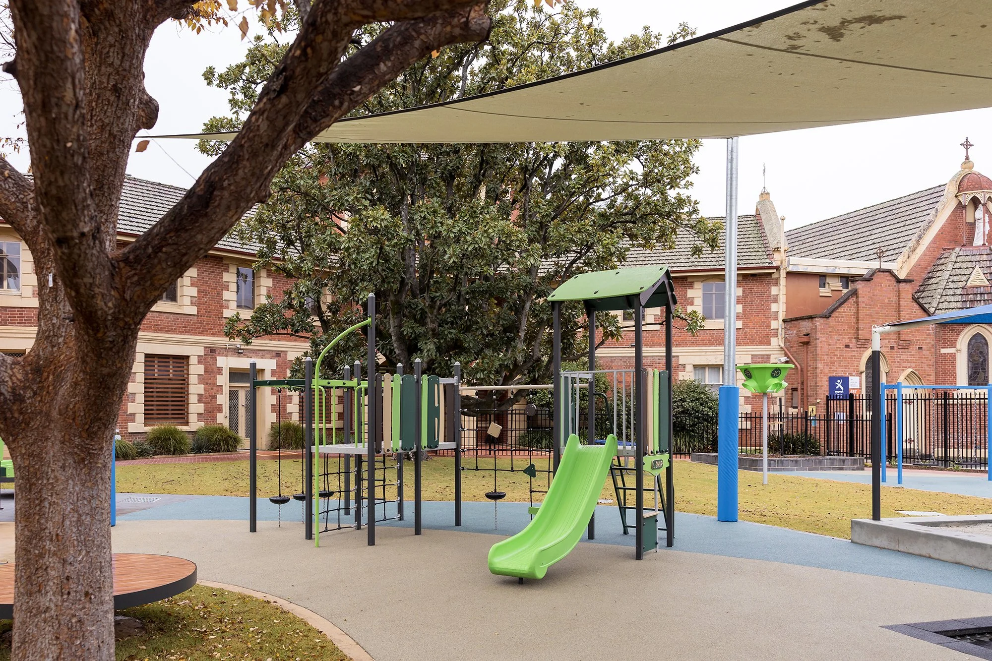 Aspect Riverina School