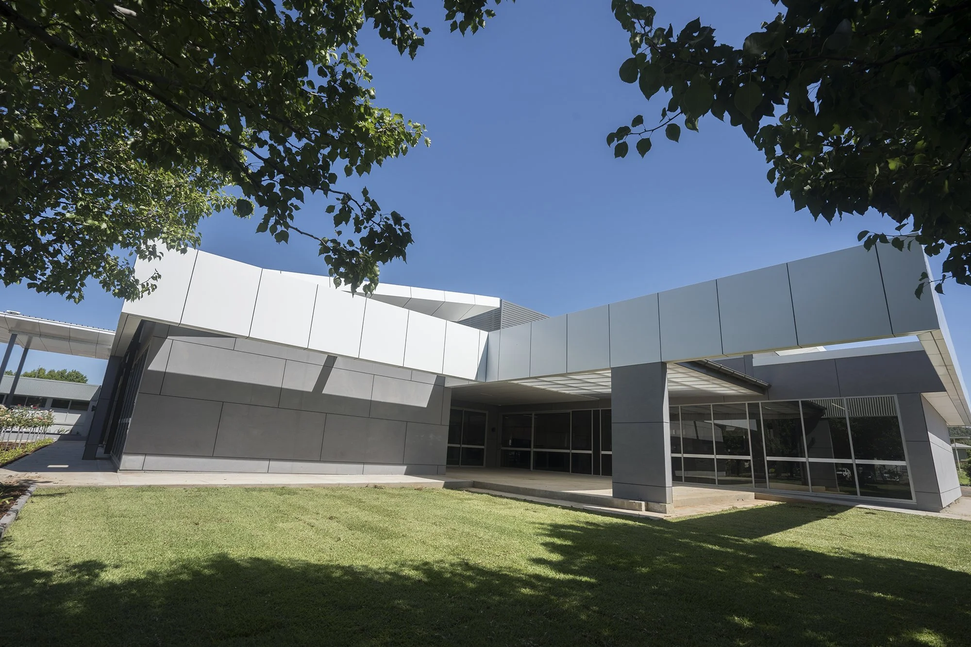  Marian Catholic College