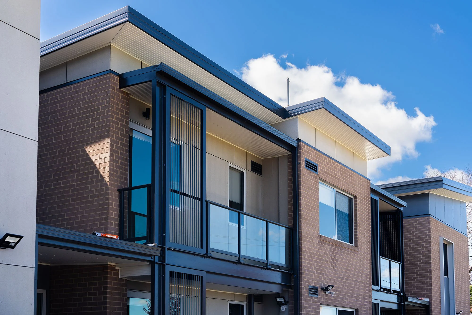  East Albury Social Housing