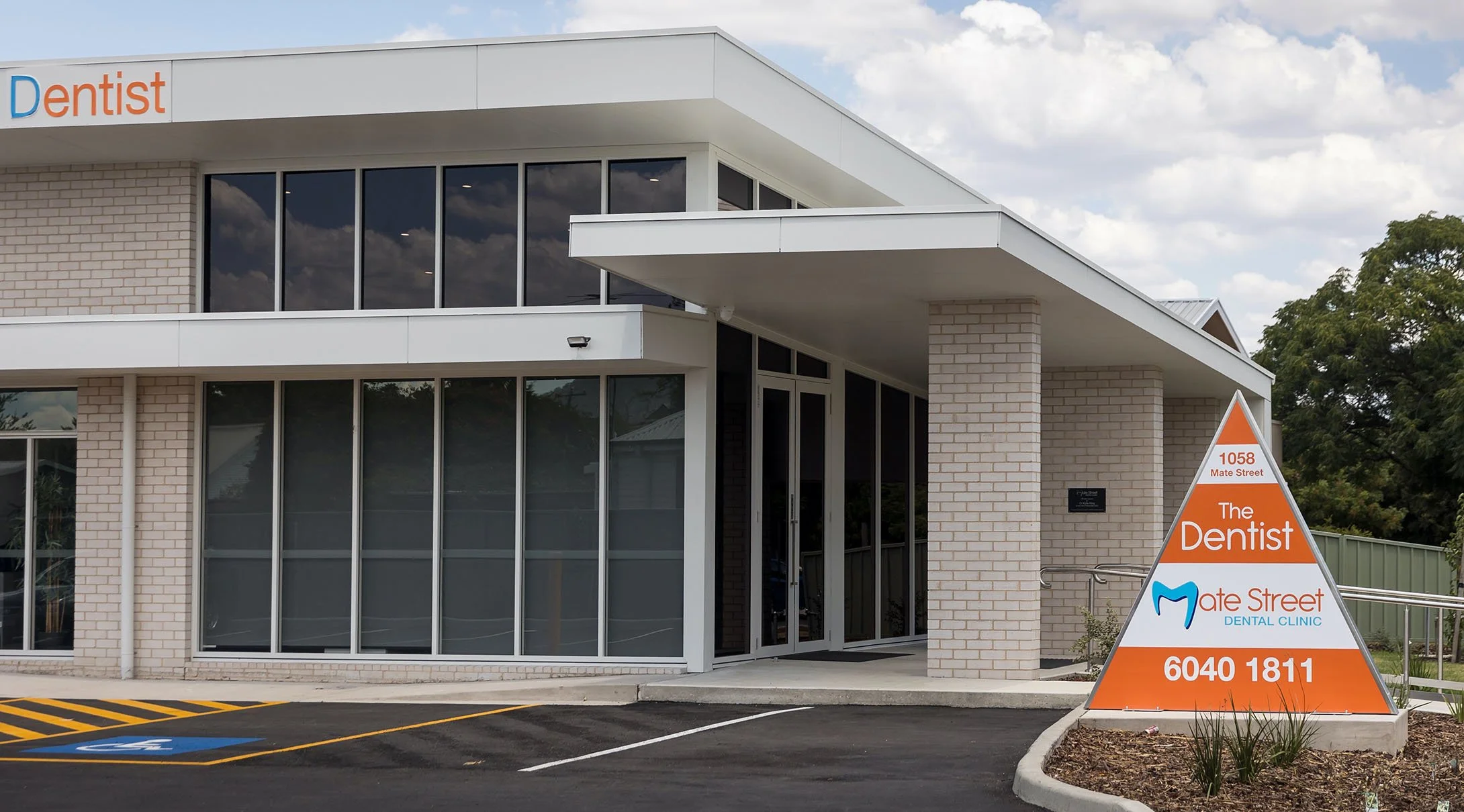 Mate Street Dental Clinic