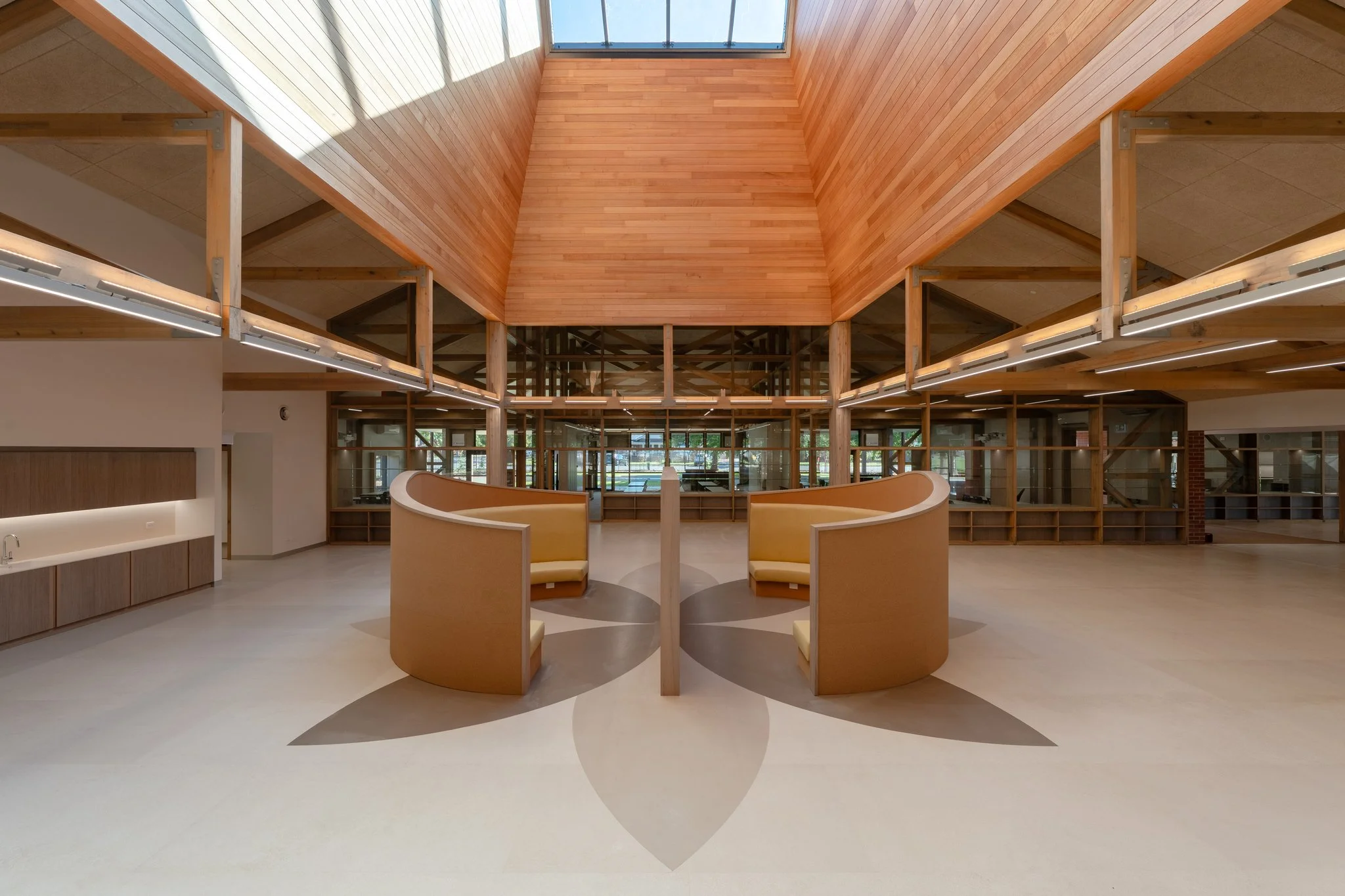 The Scots School Junior School | Education