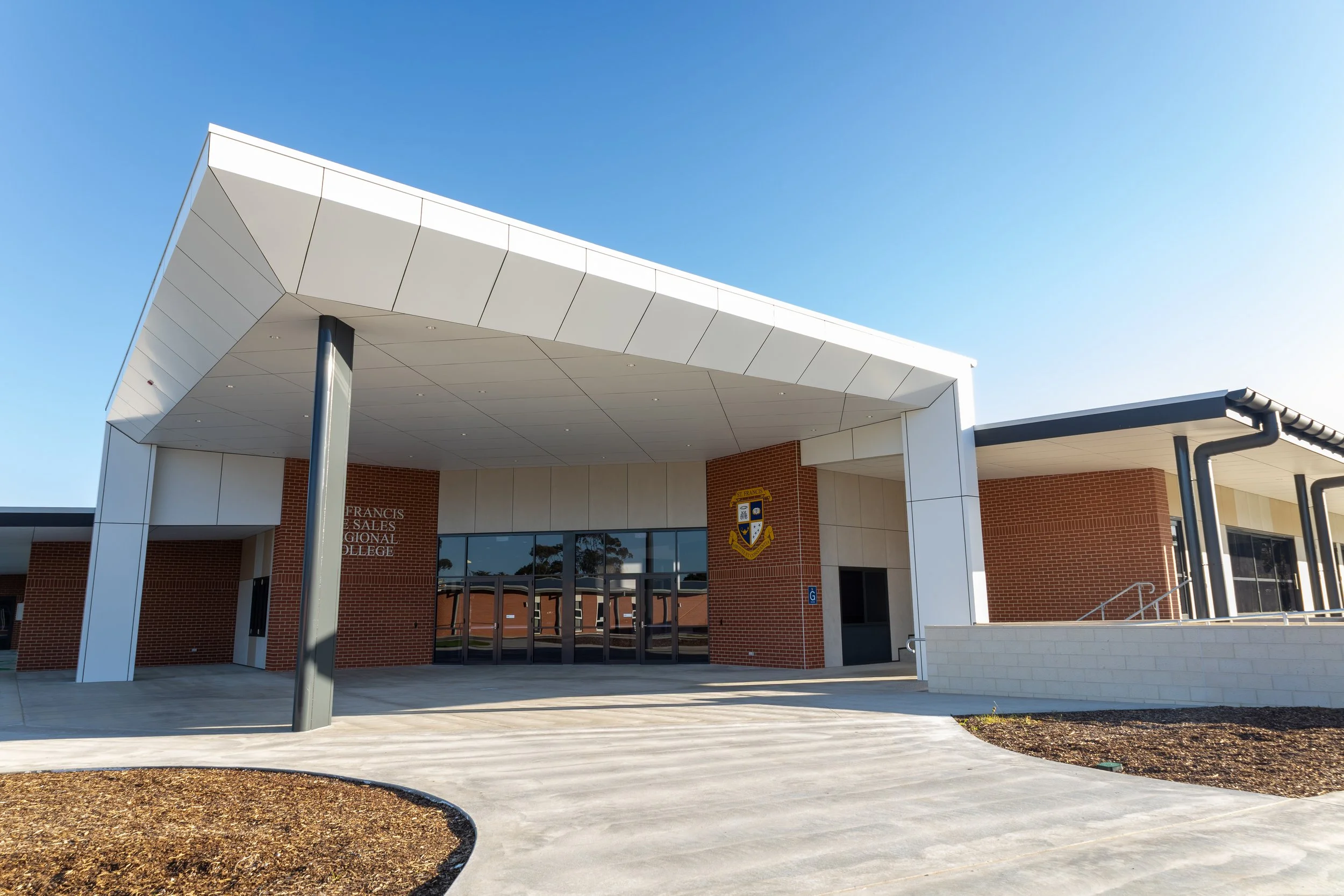St Francis de Sales Regional College | Education