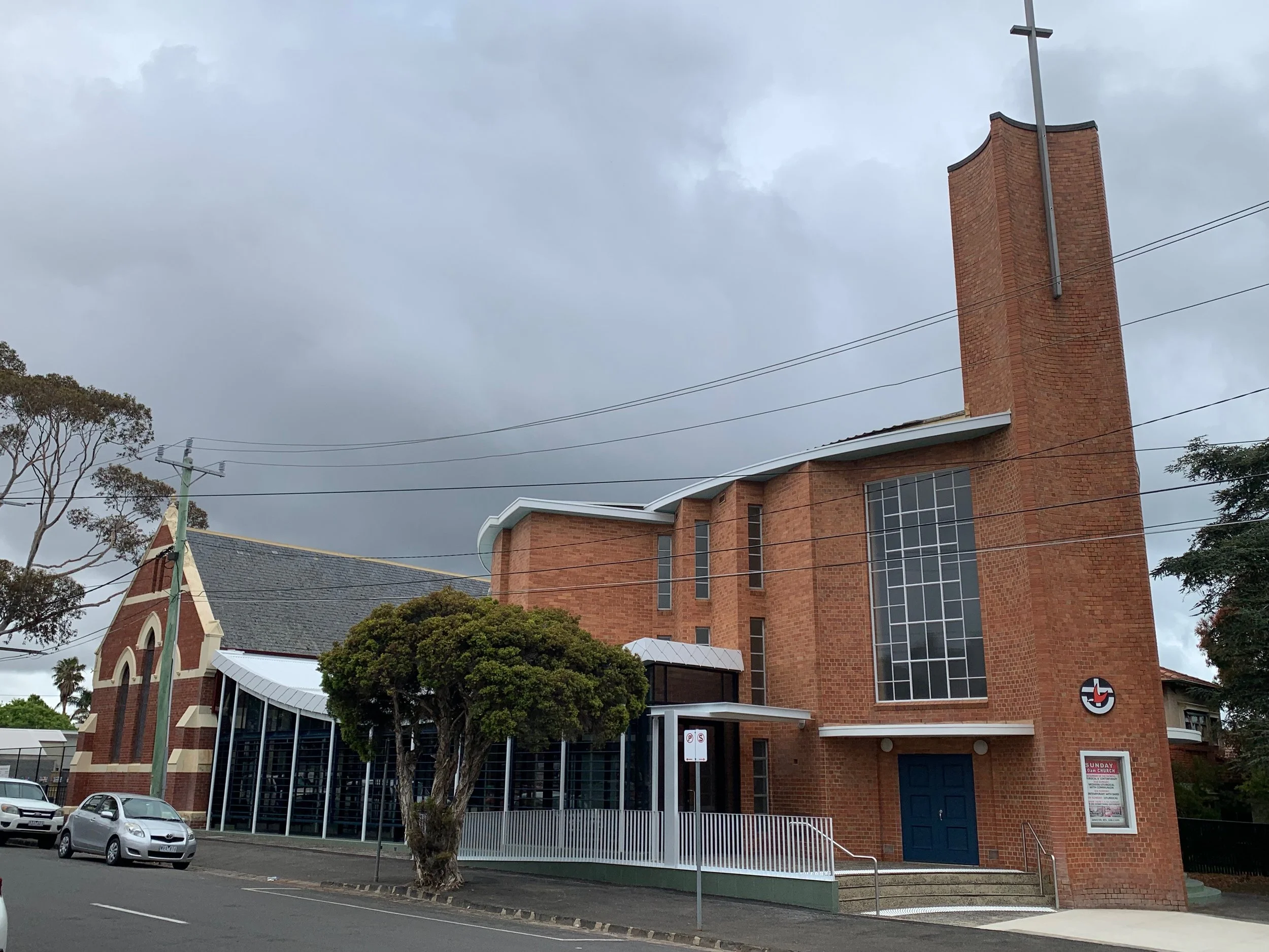 St. Leonards – Church | private