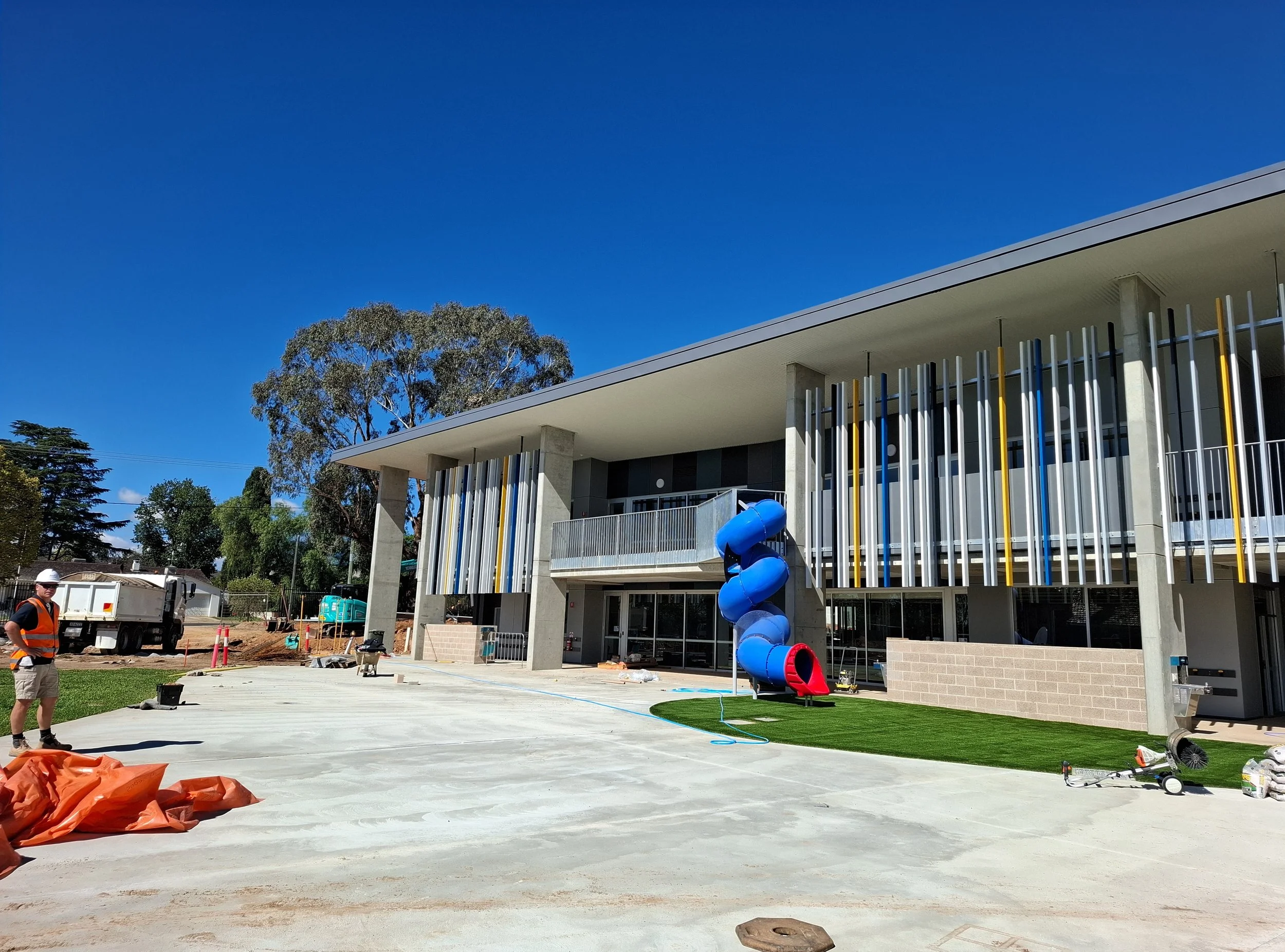 Henschke Primary School | Education
