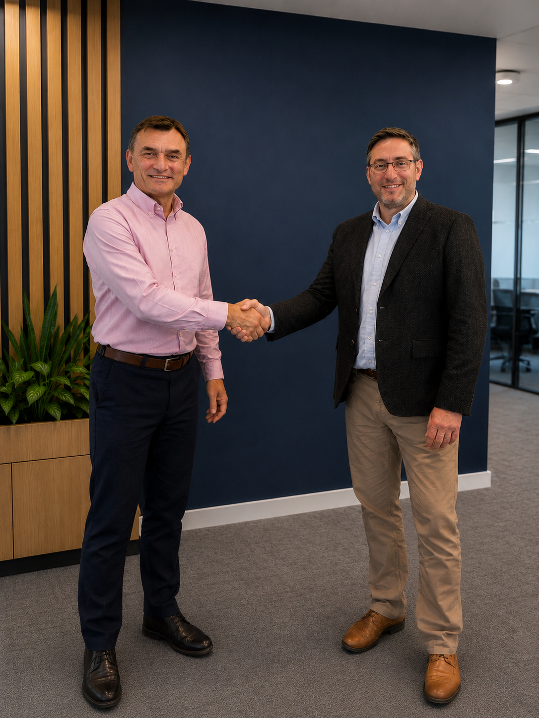 EJS Consulting partners with Unipart to deliver Operational Change &amp; Programme Delivery