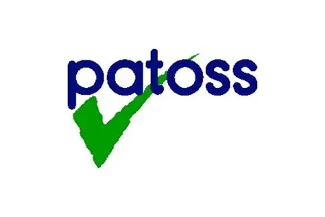 PATOSS logo