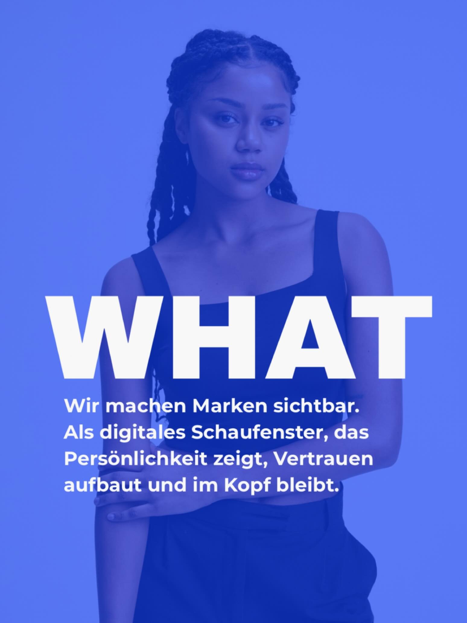 Hinter Maja Vision steckt u. a. Kiara Jade &ndash; Creative Director und Mitgr&uuml;nderin.
Mit mehreren Jahren Erfahrung im Social Media &amp; Marketing-Bereich entwickelt sie Inhalte, die nicht nur &auml;sthetisch funktionieren, sondern strategisch