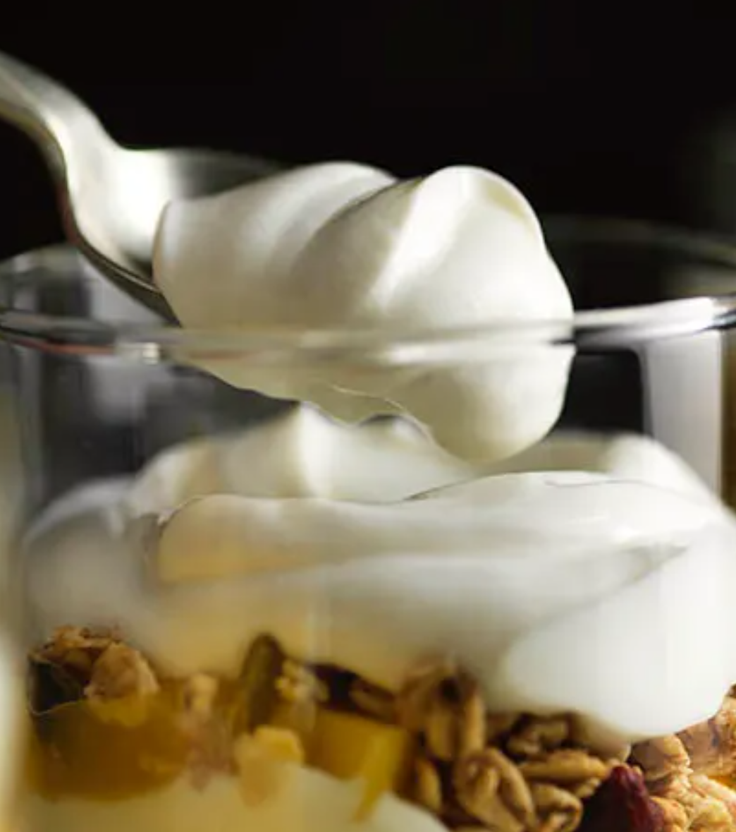 Going clean label in challenging dairy conditions