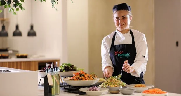 Elior UK launches workplace catering brand focused on wellness and innovation