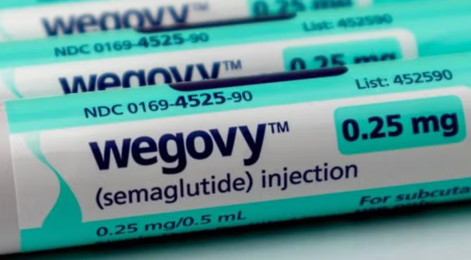 Product puzzle: food makers weigh up rise of GLP-1 drugs