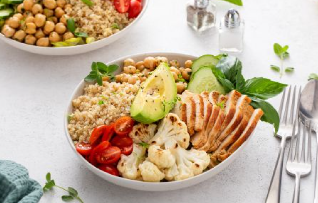 Health: One of the biggest drivers in speciality food and drink