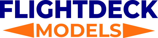 Flightdeck Models