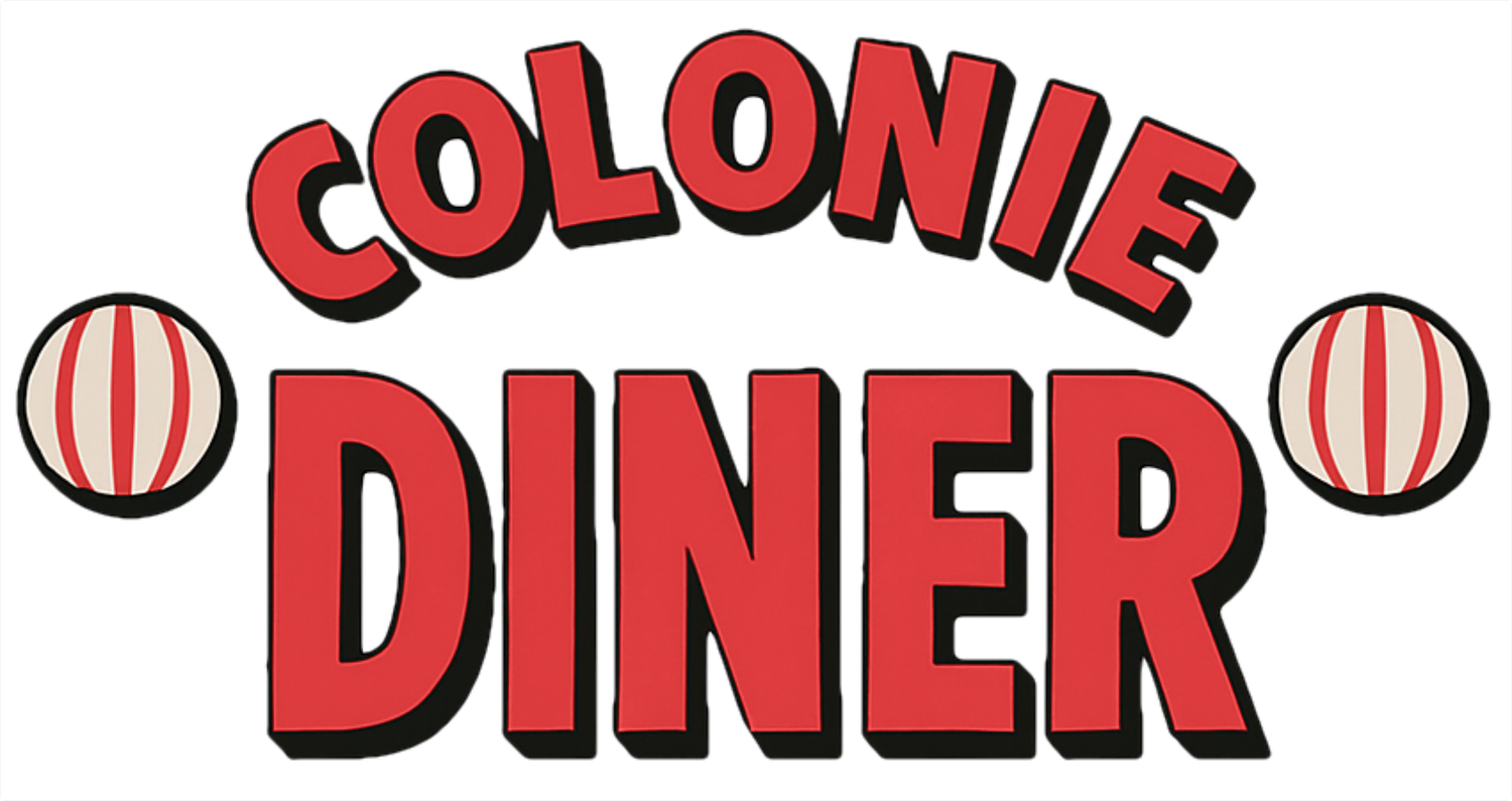 Colonie Diner