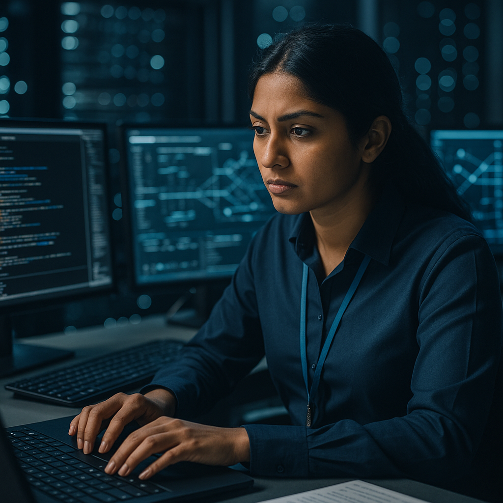 Enterprise-Grade Hardware Supply, Testing & Remarketing