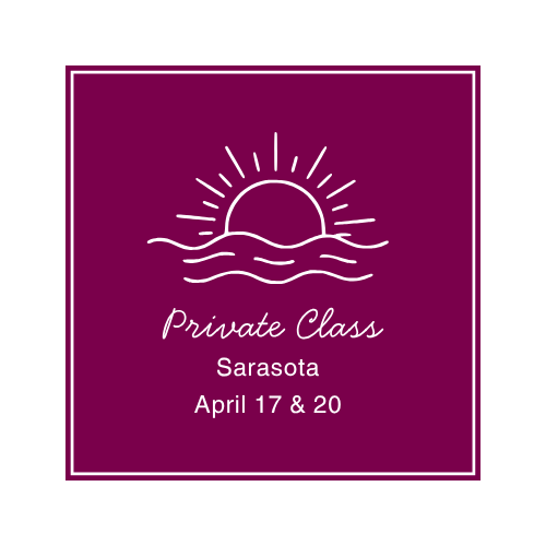 4/17 Sarasota Private