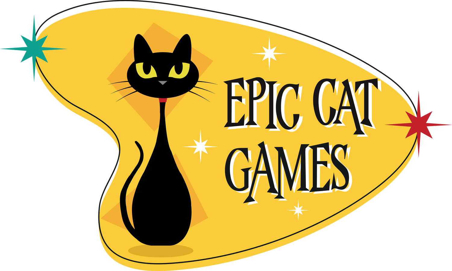 Epic Cat Games